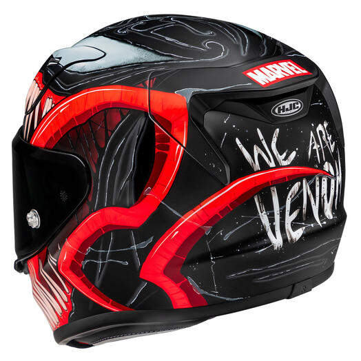 HJC RPHA 12N Venom III - Helmet House